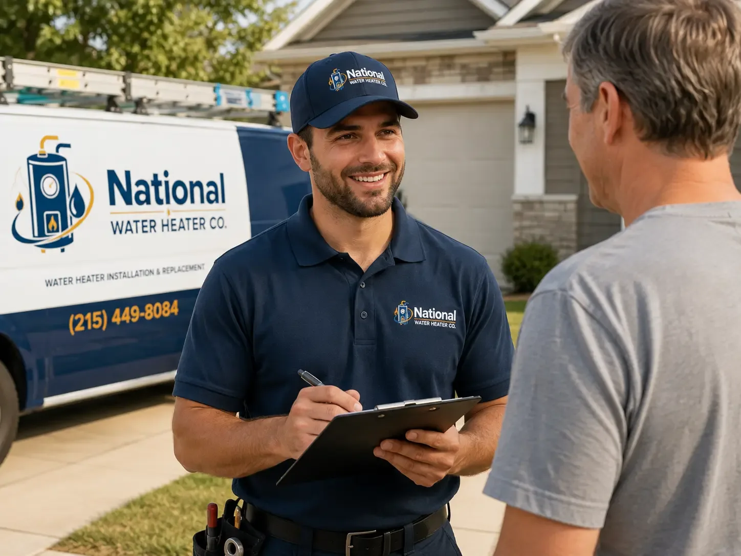 Water Heater Installation East Haven, CT FAQs